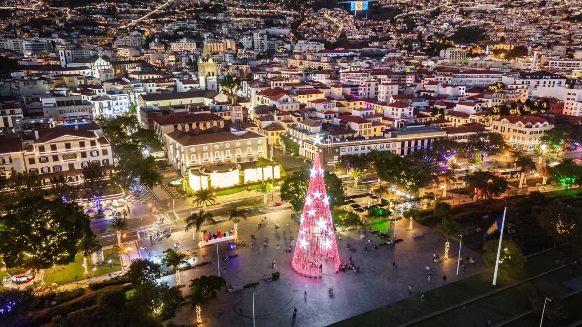 Вилла Casa Laurinda Funchal Экстерьер фото